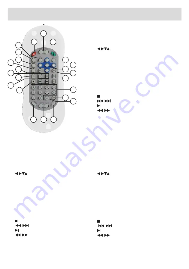 Phonocar VM159 Скачать руководство пользователя страница 4