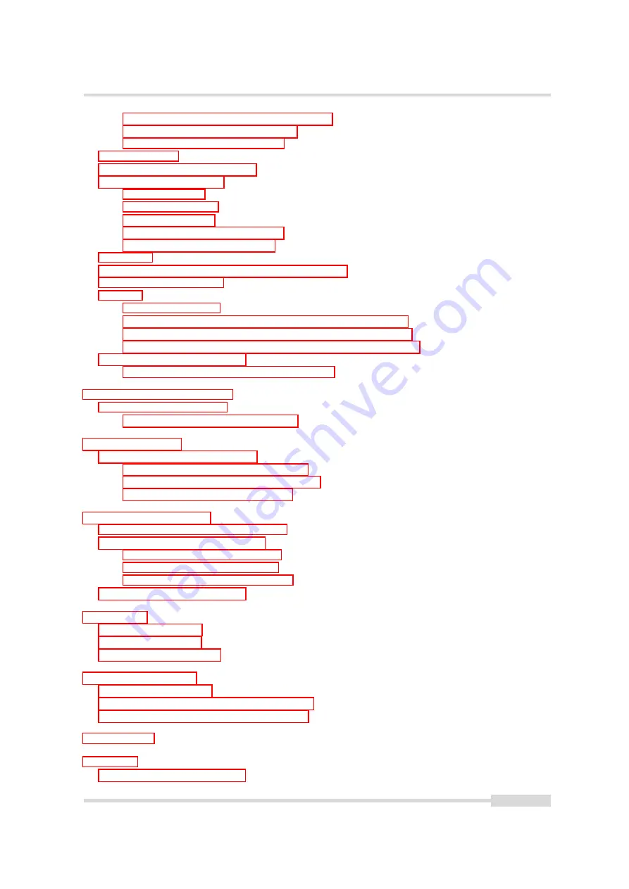 Photon Focus MV1-D4096 Series User Manual Download Page 5