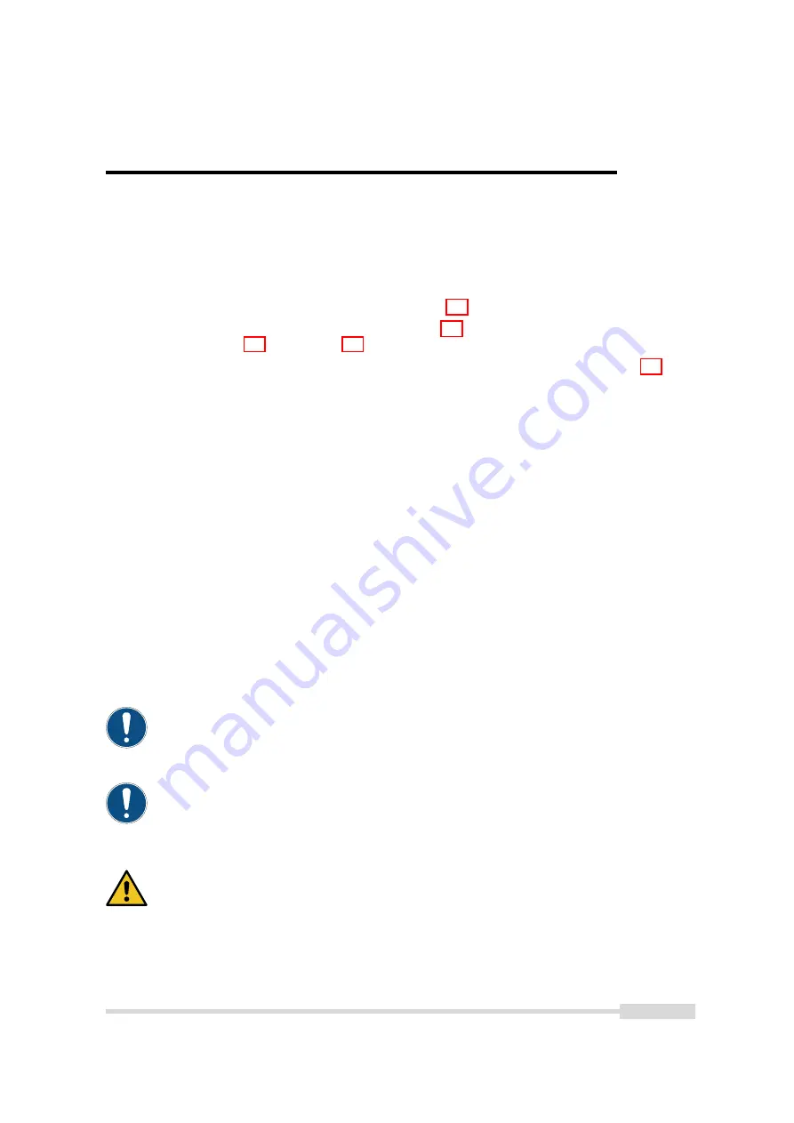 Photon Focus MV1-D4096 Series User Manual Download Page 13