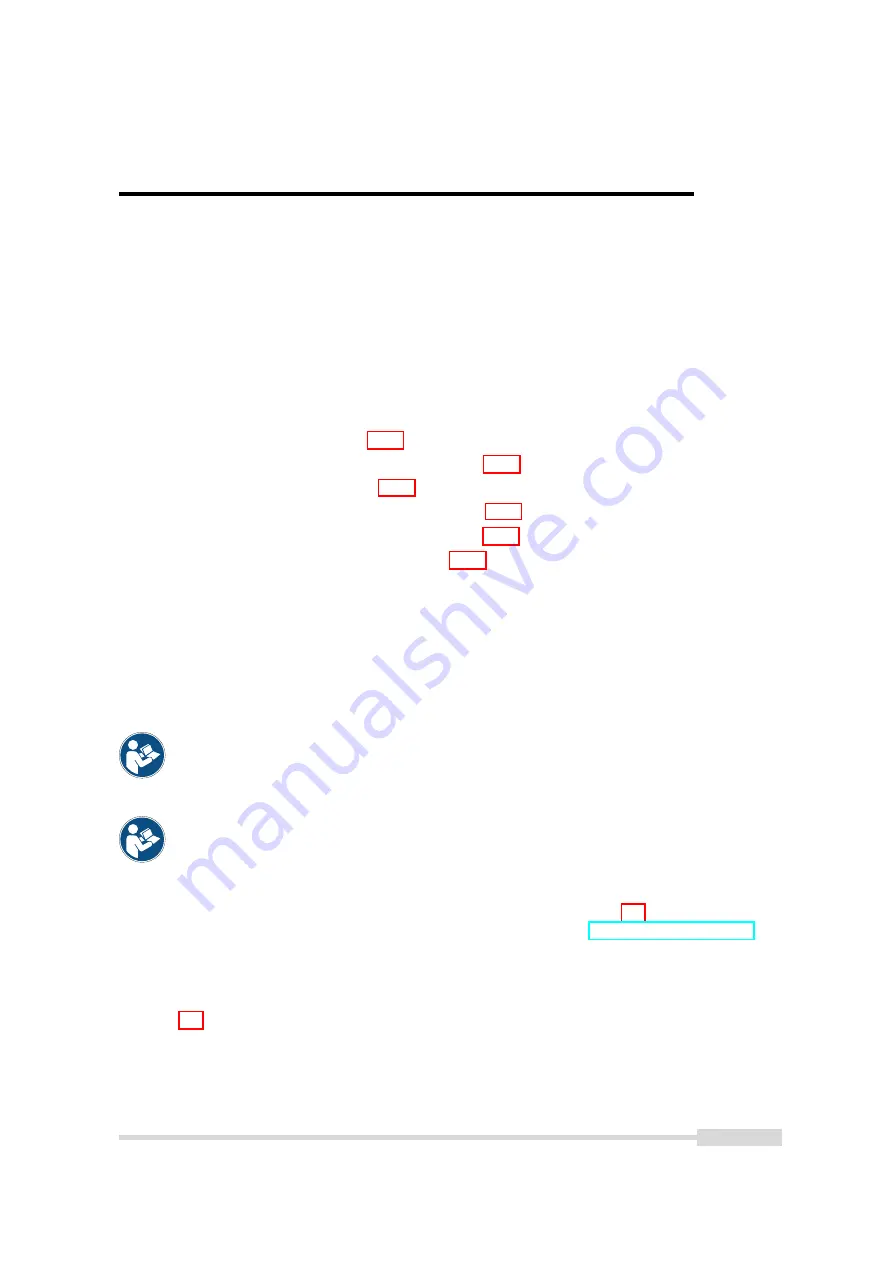 Photon Focus MV1-D4096 Series User Manual Download Page 33