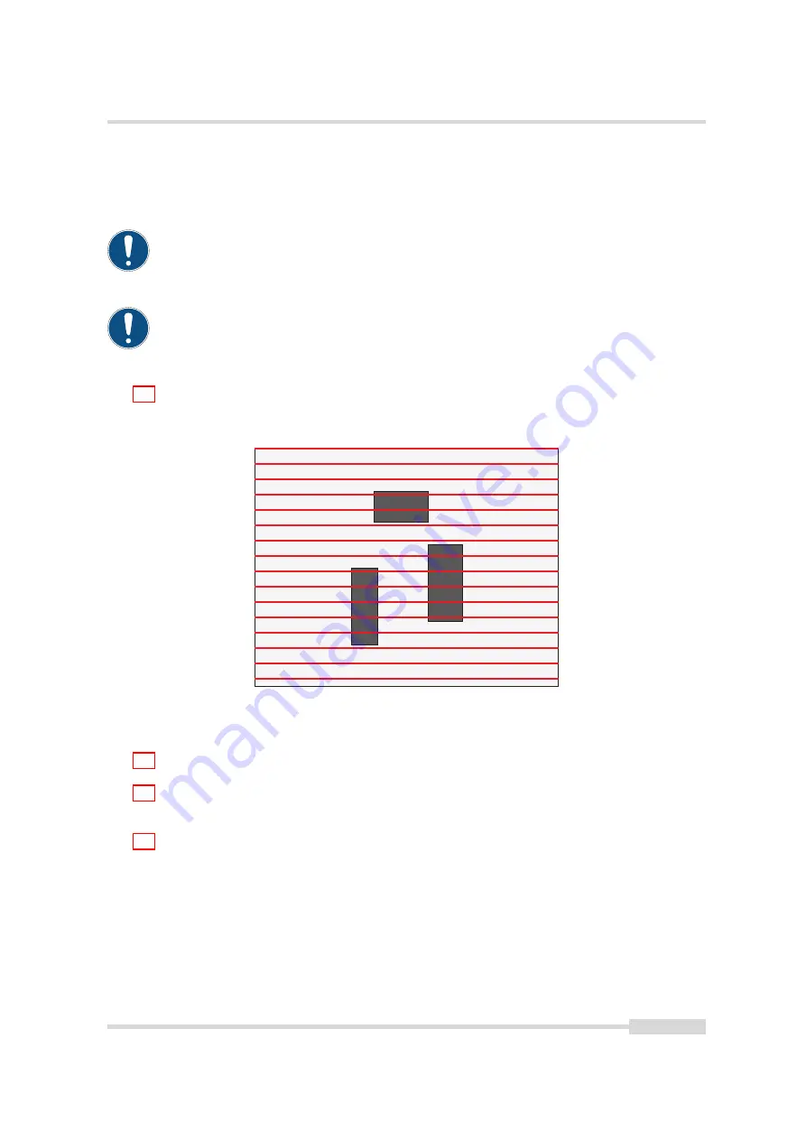 Photon Focus MV1-D4096 Series User Manual Download Page 37