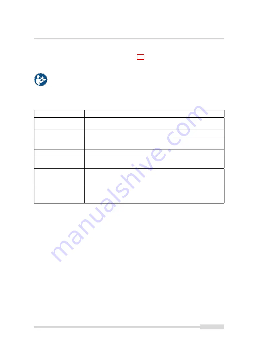 Photon Focus MV1-D4096 Series User Manual Download Page 45