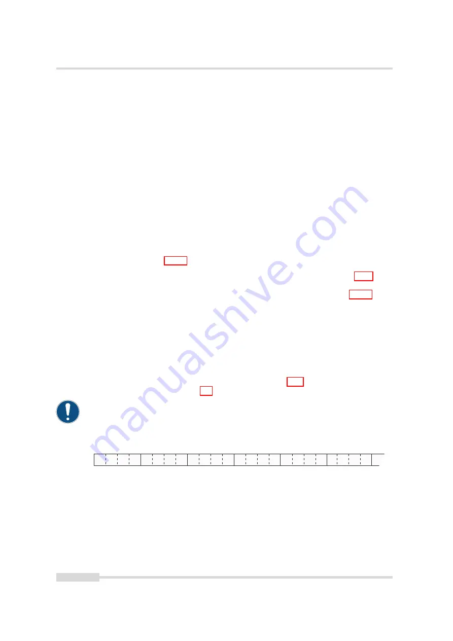 Photon Focus MV1-D4096 Series User Manual Download Page 72