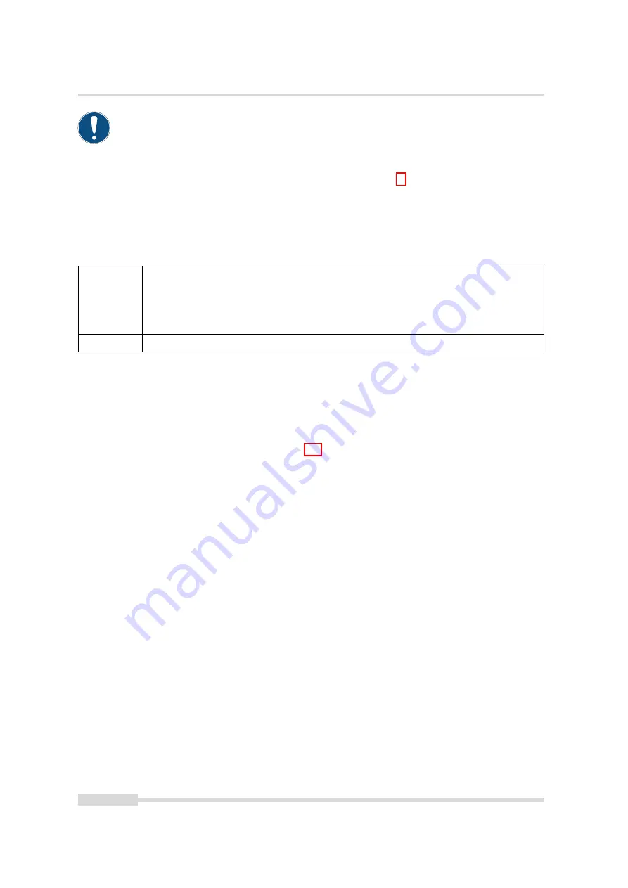 Photon Focus MV1-D4096 Series User Manual Download Page 80