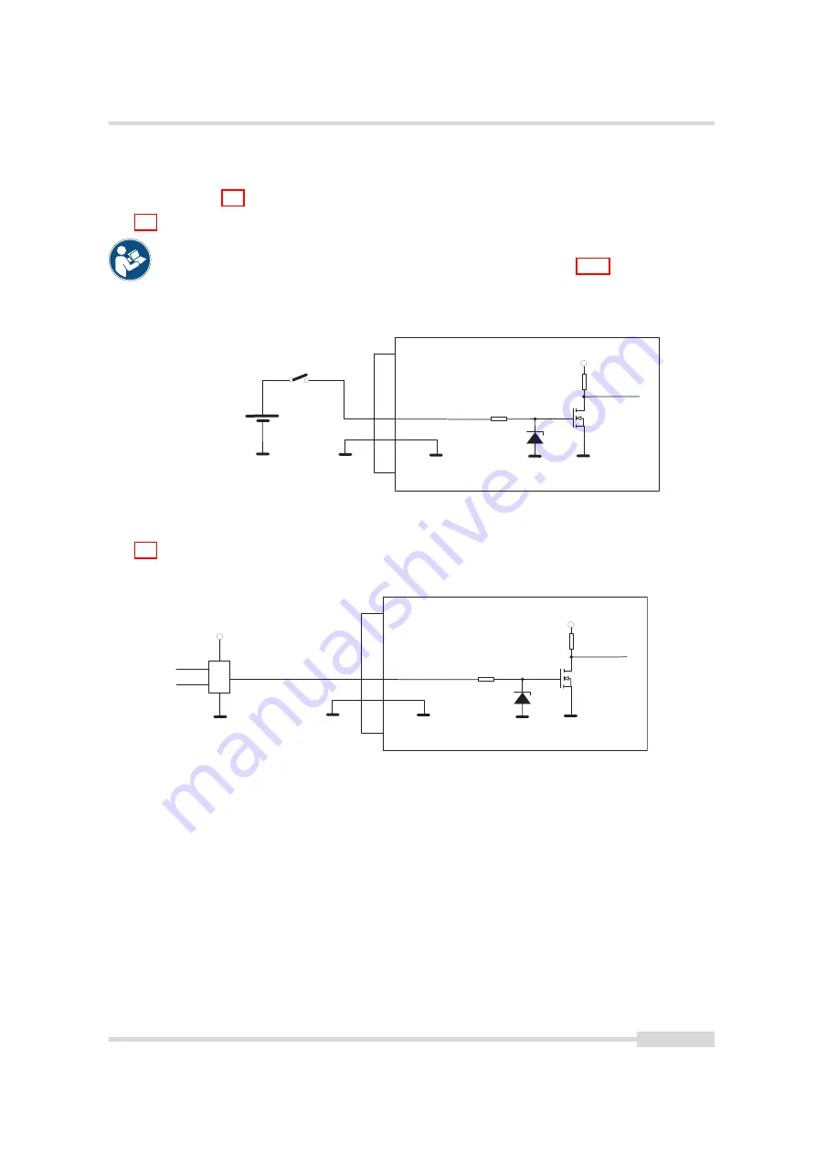 Photon Focus MV1-D4096 Series Скачать руководство пользователя страница 85