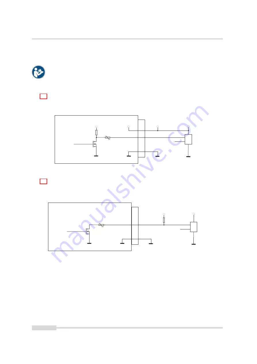 Photon Focus MV1-D4096 Series User Manual Download Page 86