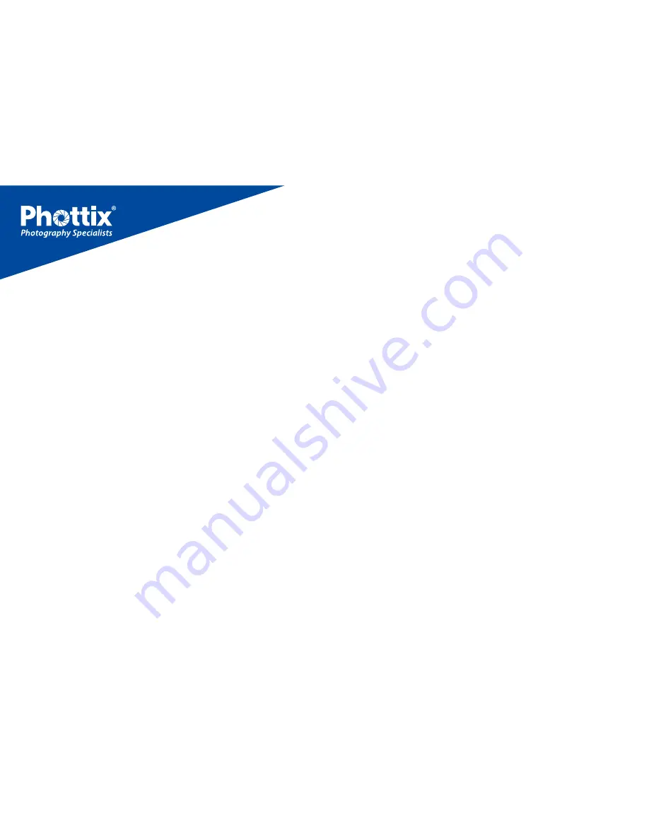 Phottix Ares Instruction Manual Download Page 51