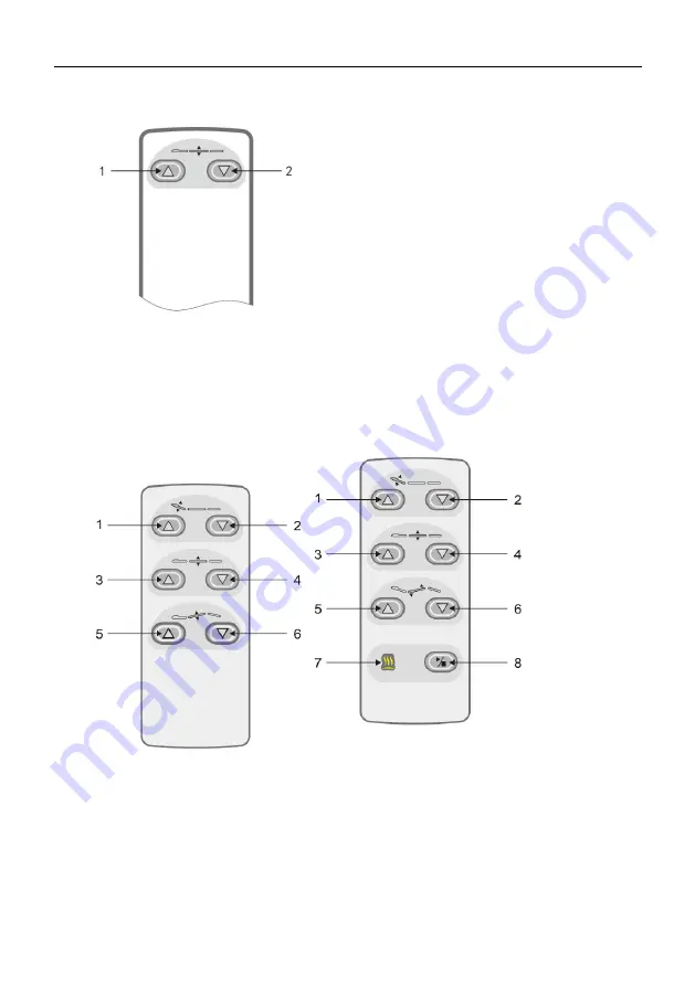 physa LATINA WHITE User Manual Download Page 61