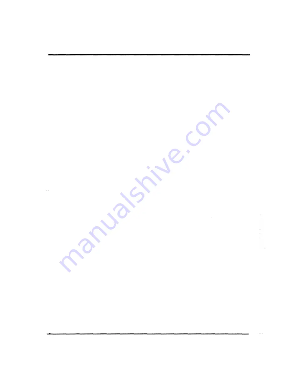 Physical Electronics DIGITEL 1500 Manual Download Page 61