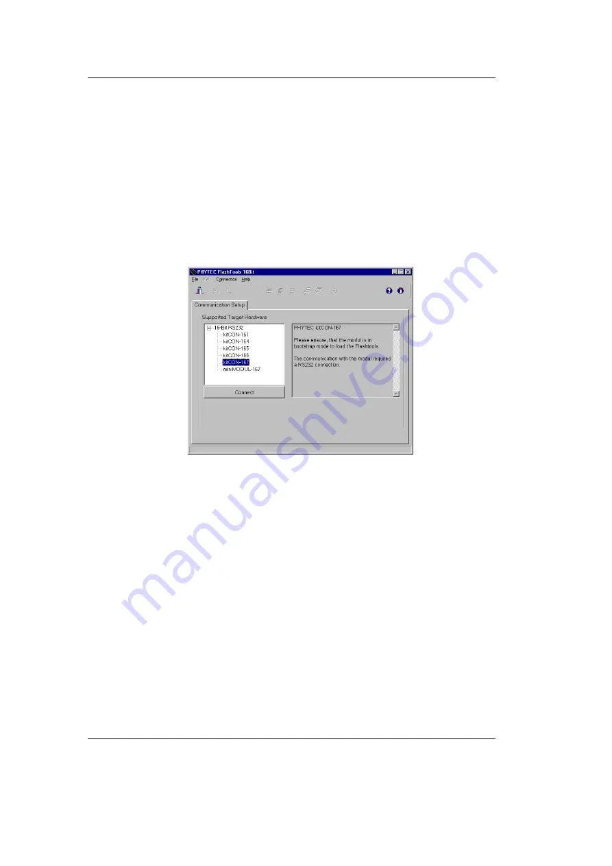 Phytec nanoModul-164 Quick Start Instructions Download Page 36