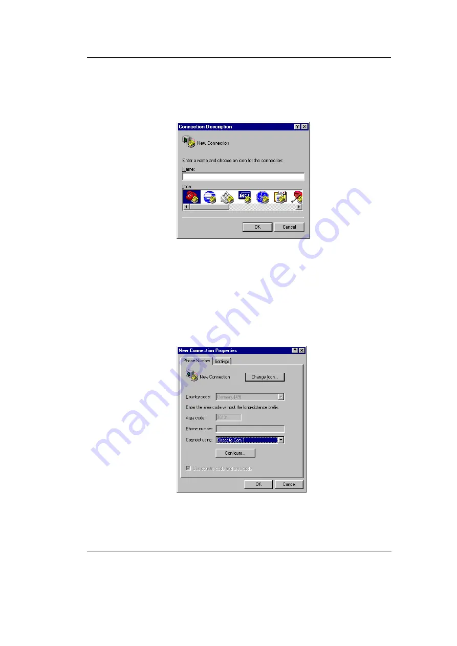 Phytec nanoModul-164 Quick Start Instructions Download Page 43