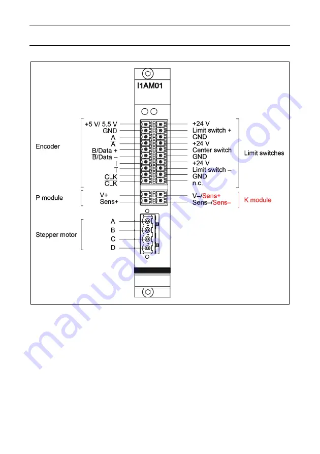 phytron phyMOTION Скачать руководство пользователя страница 18