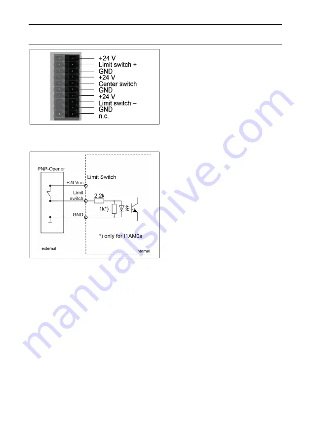 phytron phyMOTION Скачать руководство пользователя страница 21