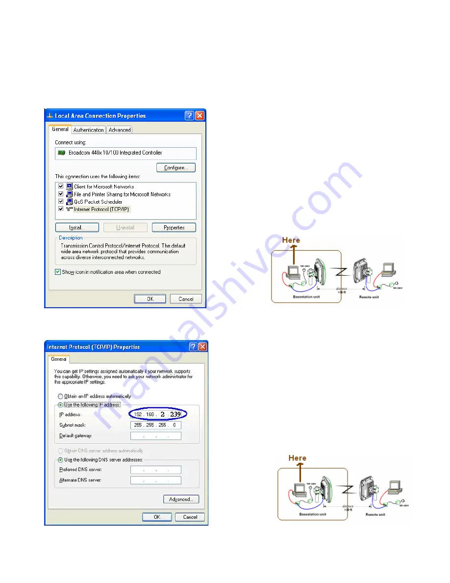 PI Manufacturing 6900 Series Installation And Operation Manual Download Page 16