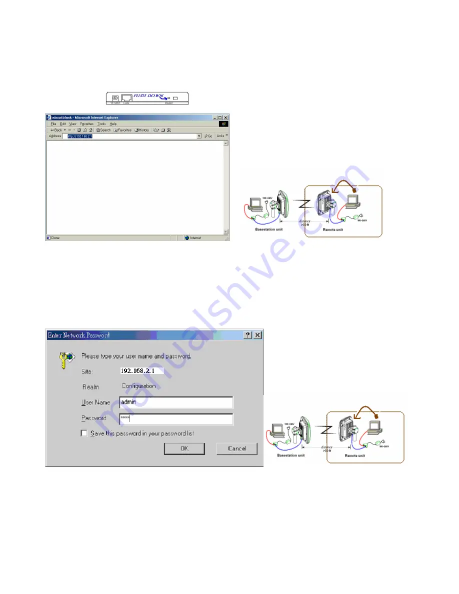 PI Manufacturing 6900 Series Installation And Operation Manual Download Page 21