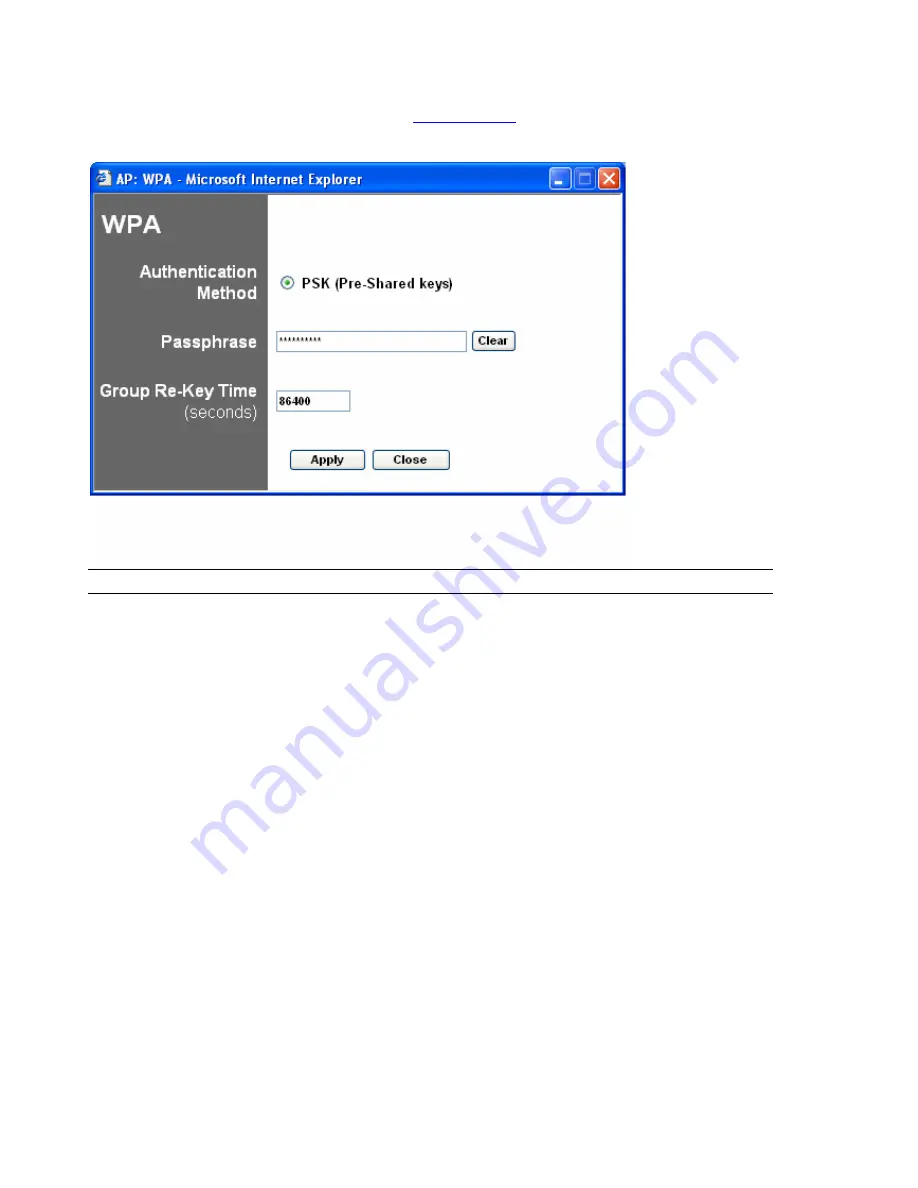 PI Manufacturing 6900 Series Installation And Operation Manual Download Page 38