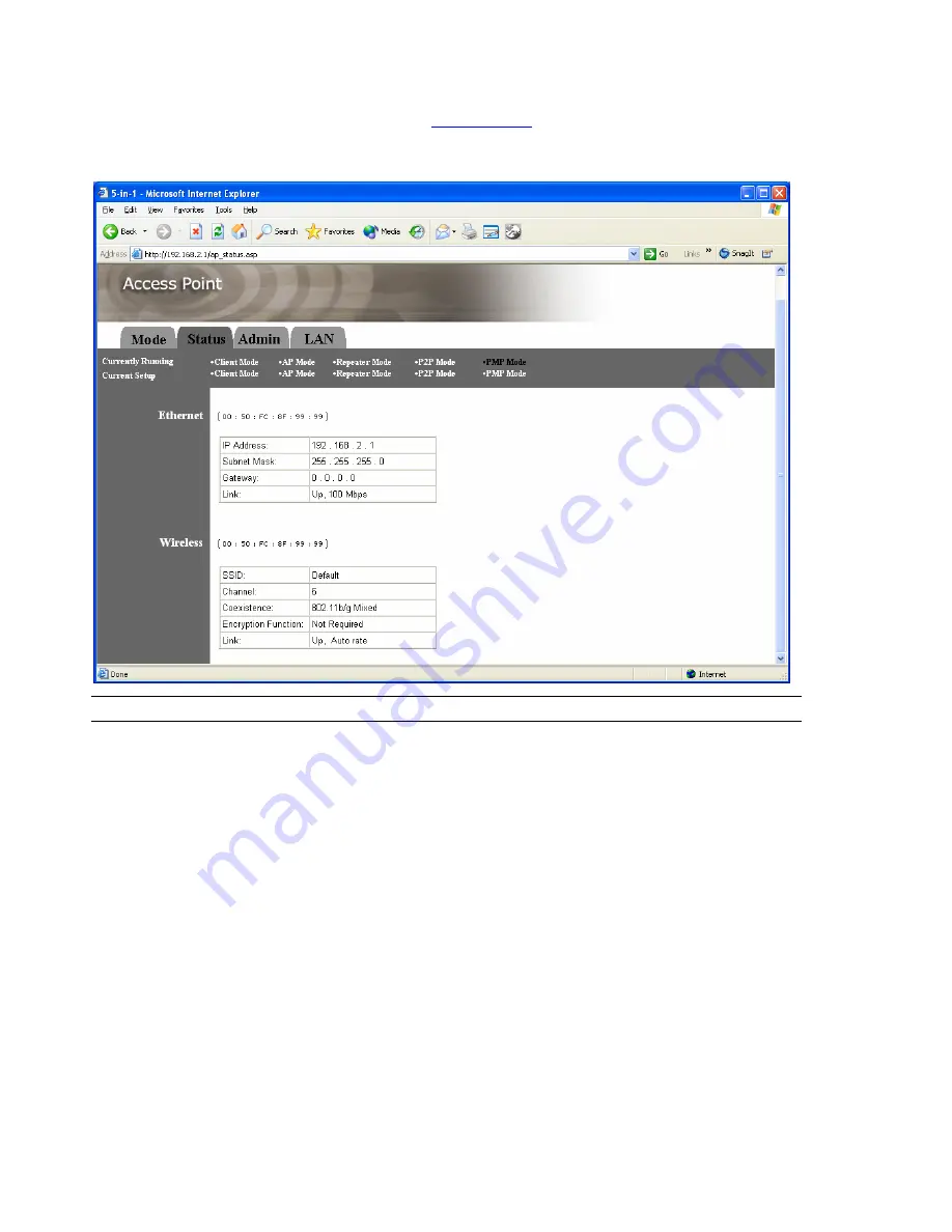 PI Manufacturing 6900 Series Installation And Operation Manual Download Page 41