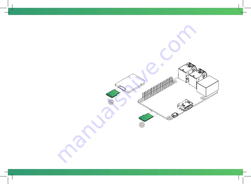 Pi-top 2.045 Getting Started Download Page 14