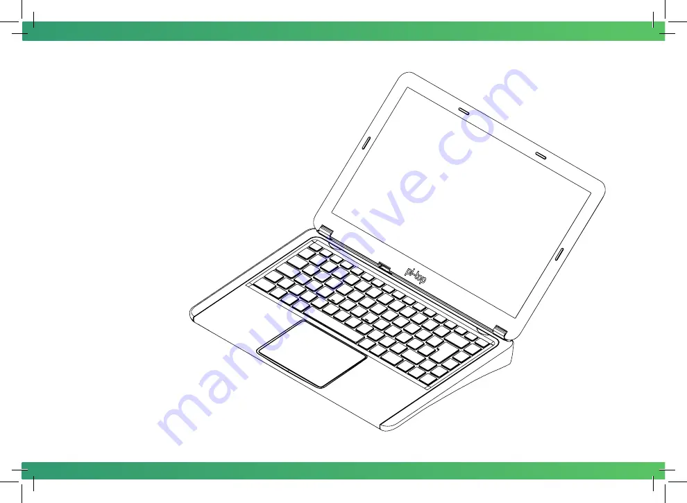 Pi-top 2.045 Getting Started Download Page 20