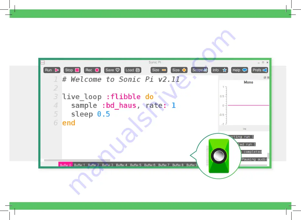 Pi-top 2.045 Getting Started Download Page 39