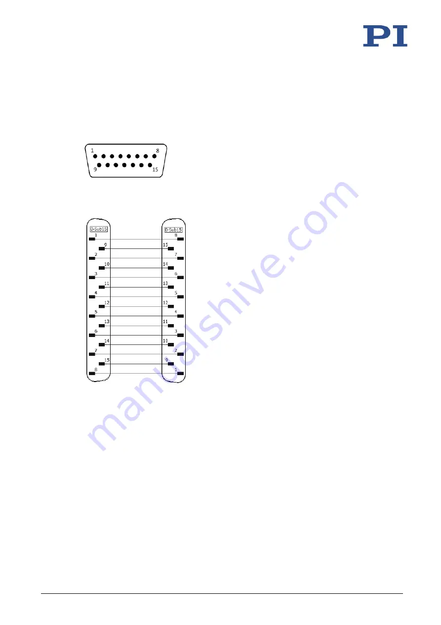 PI Q-521 User Manual Download Page 75