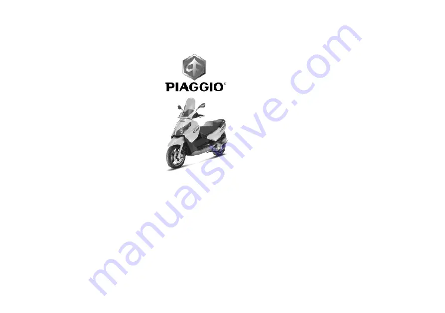 PIAGGIO X7 125 2012 Скачать руководство пользователя страница 35