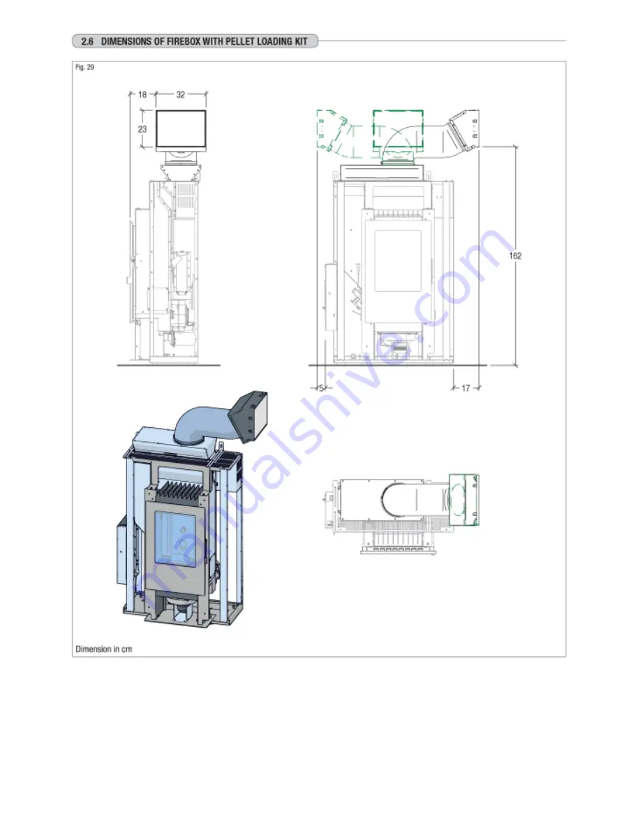 Piazzetta MP 938 Скачать руководство пользователя страница 24