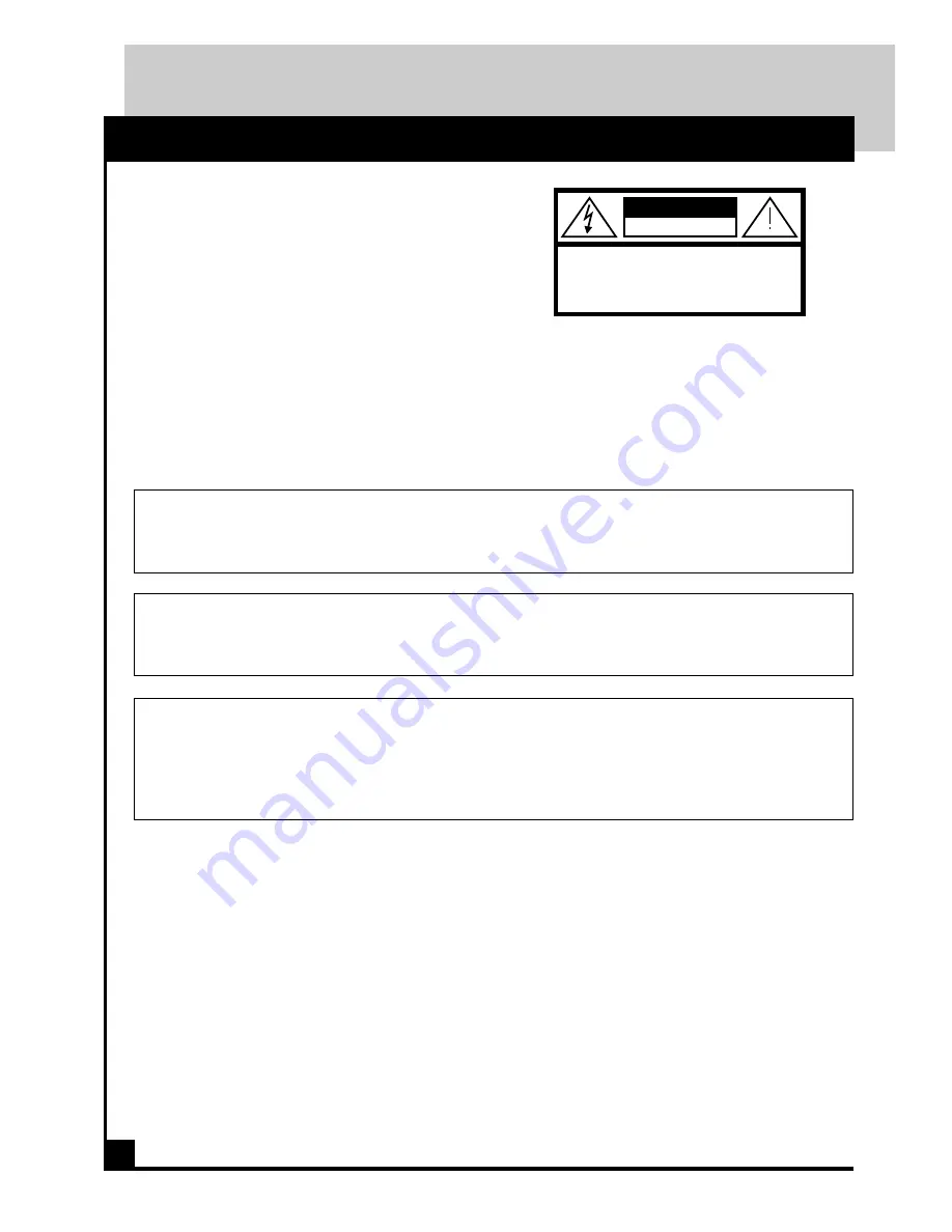 Pico Macom SSP-10/2150A Installating And Operation Manual Download Page 2