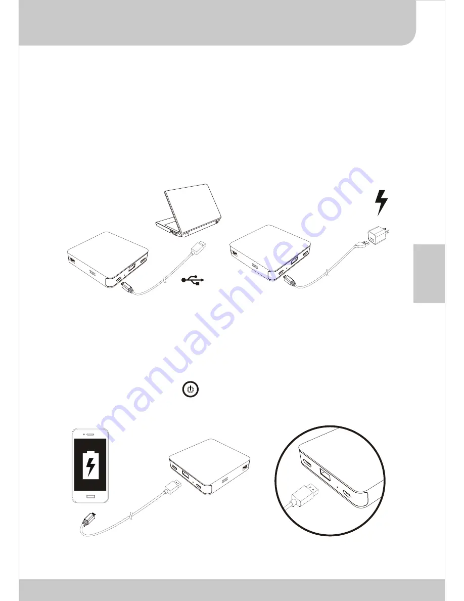 PICO MobileCinema i70 User Manual Download Page 33