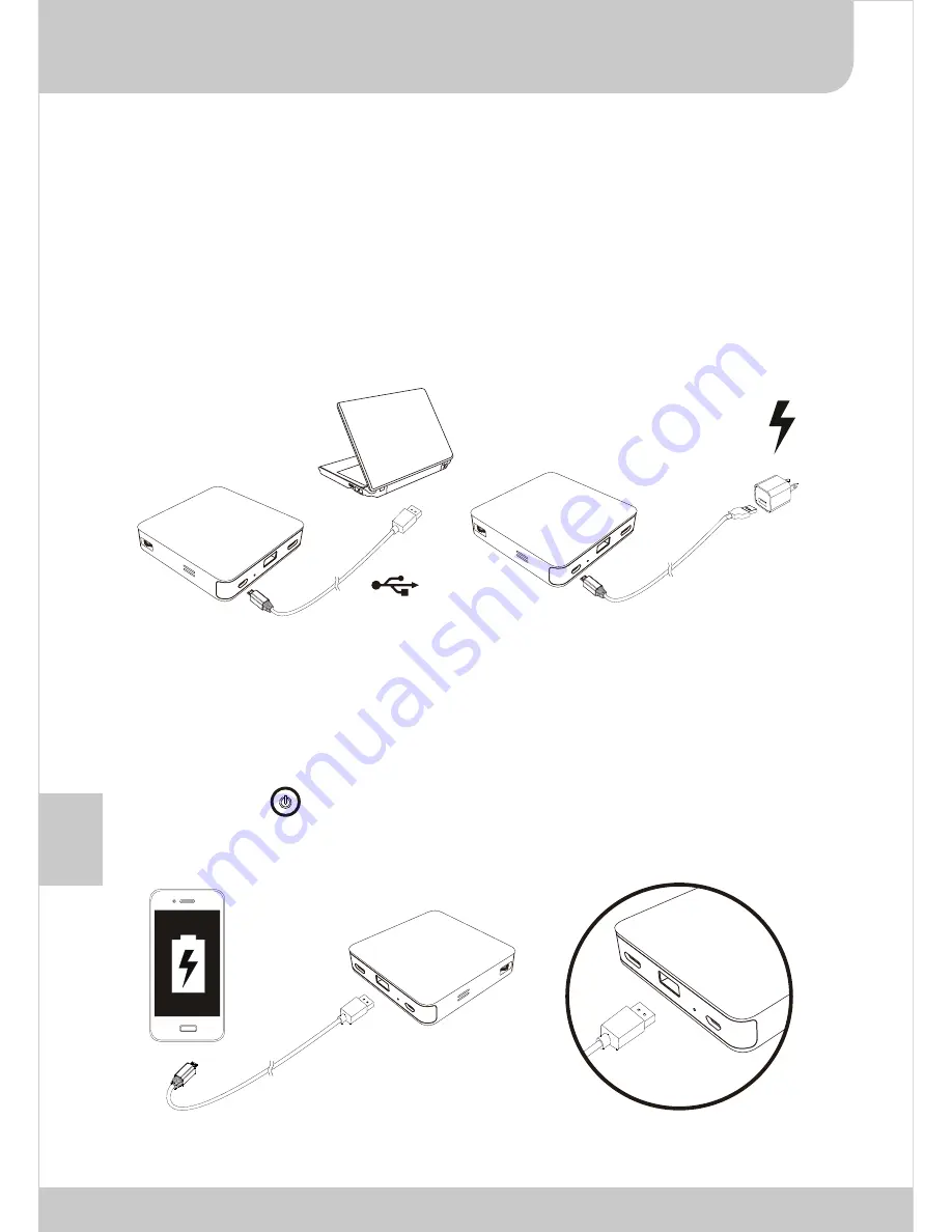 PICO MobileCinema i70 User Manual Download Page 58