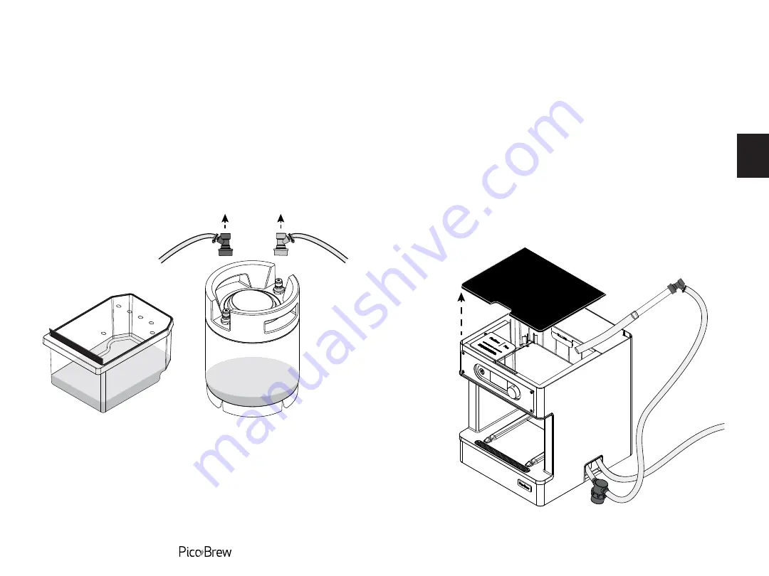 PicoBrew 2AJZKS1PICO Скачать руководство пользователя страница 17