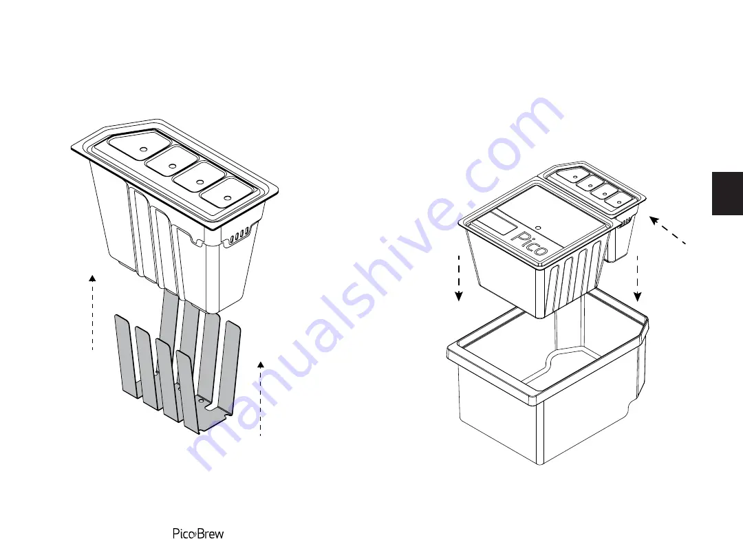 PicoBrew 2AJZKS1PICO Скачать руководство пользователя страница 20