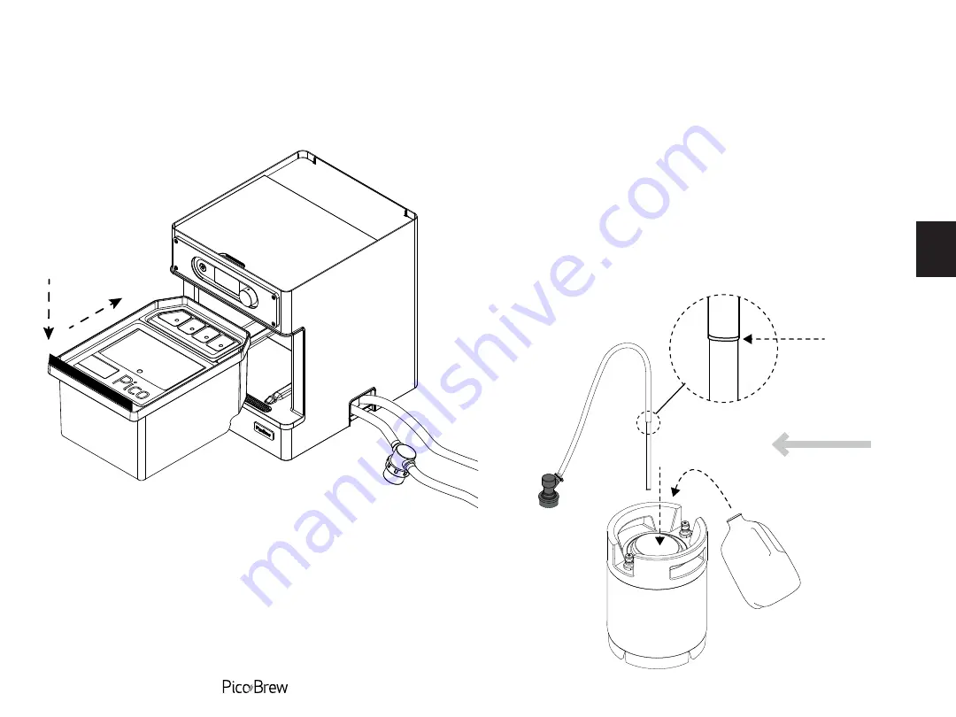 PicoBrew 2AJZKS1PICO Instruction Manual Download Page 21