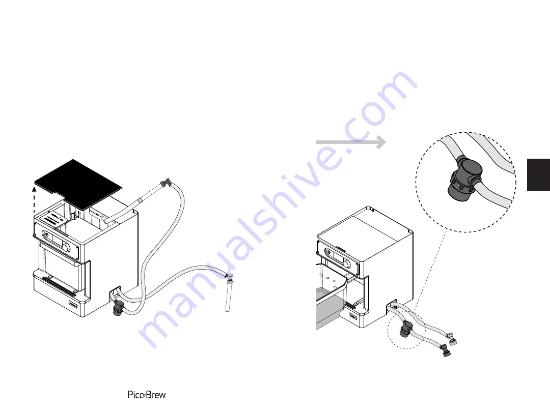 PicoBrew 2AJZKS1PICO Instruction Manual Download Page 28