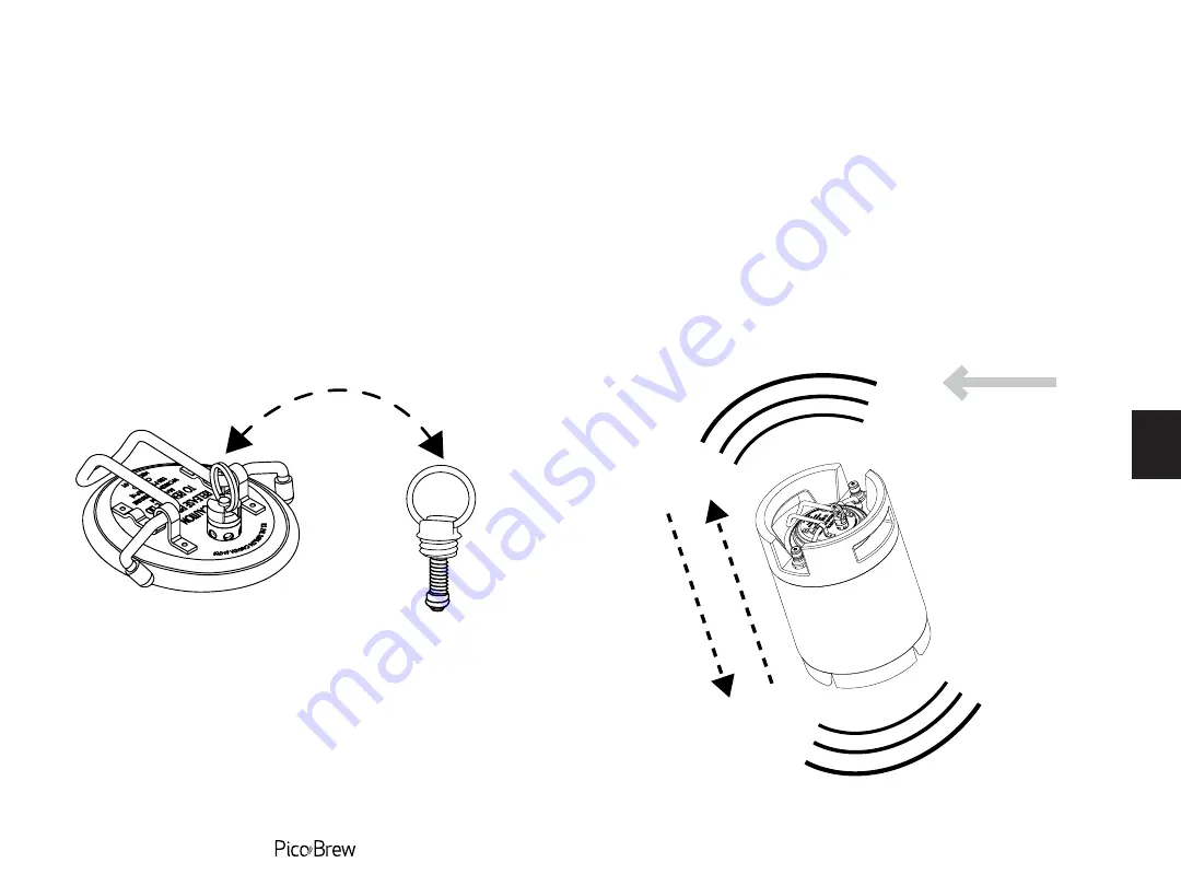 PicoBrew 2AJZKS1PICO Instruction Manual Download Page 33