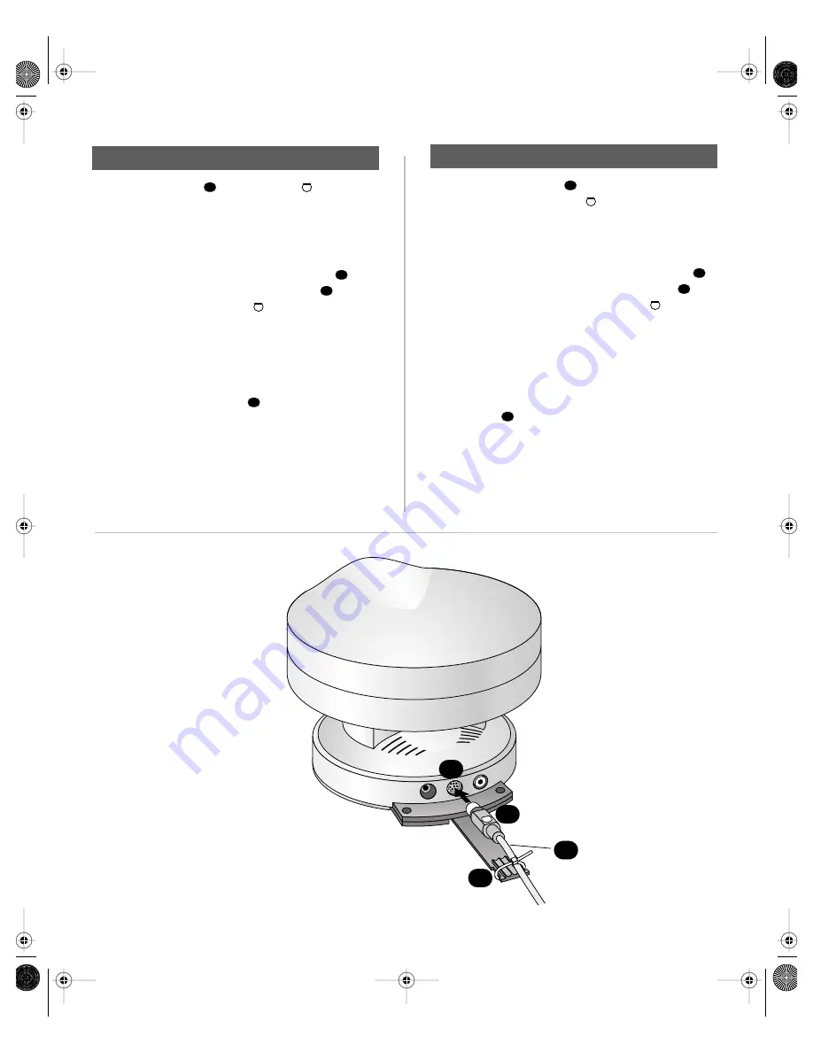 PictureTel PowerCam 100 Installing Manual Download Page 18