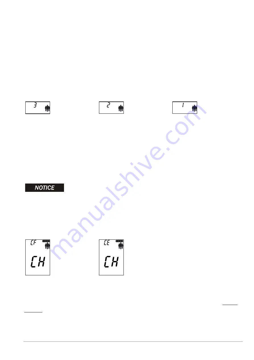 PIEPS MICRO Manual Download Page 11