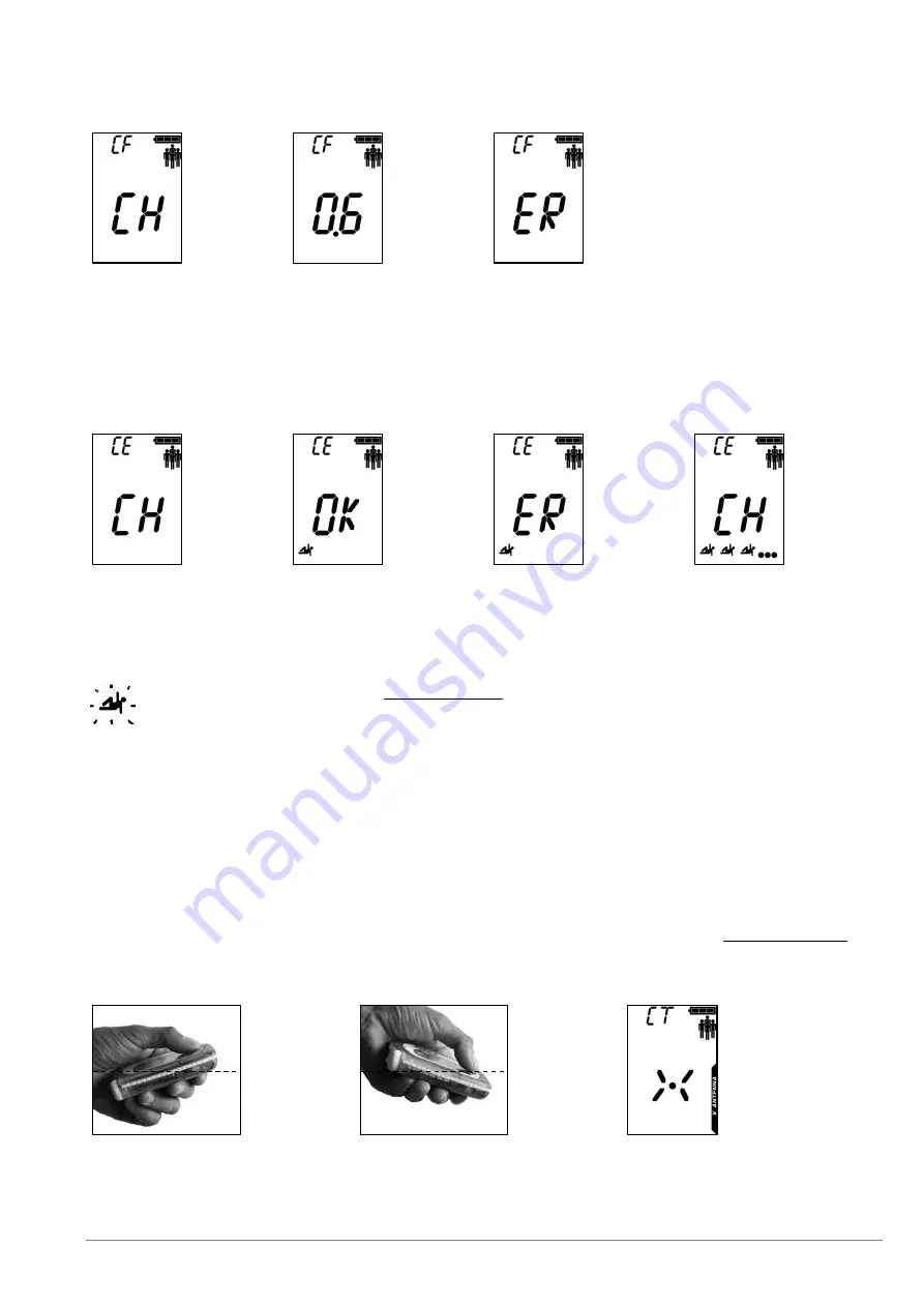 PIEPS MICRO Manual Download Page 12