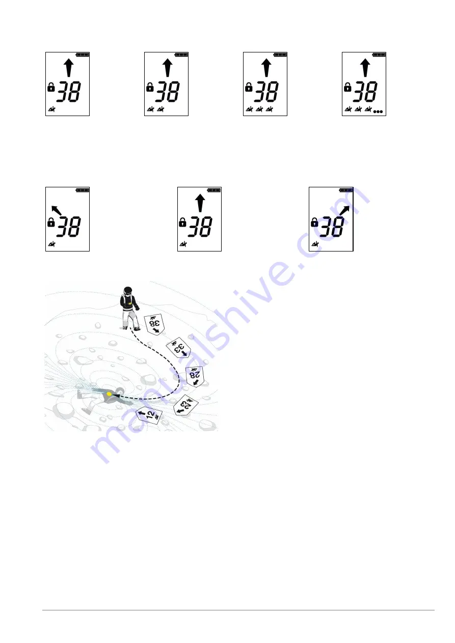 PIEPS MICRO Manual Download Page 18