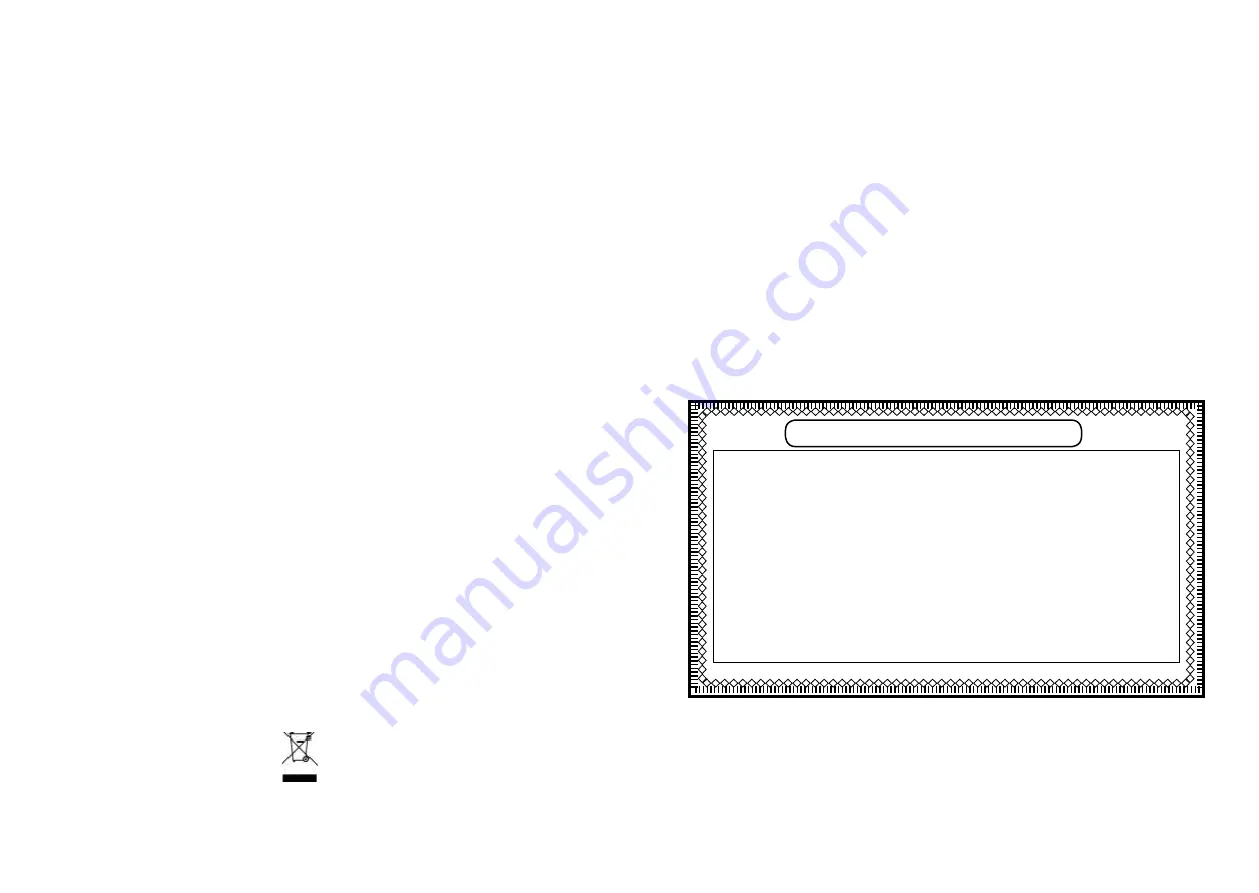 Pifco p29006 User Manual Download Page 5