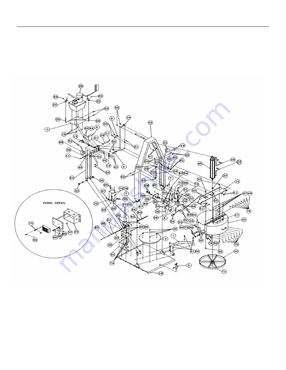 Pig DRM345 / 7818 Manual Download Page 11