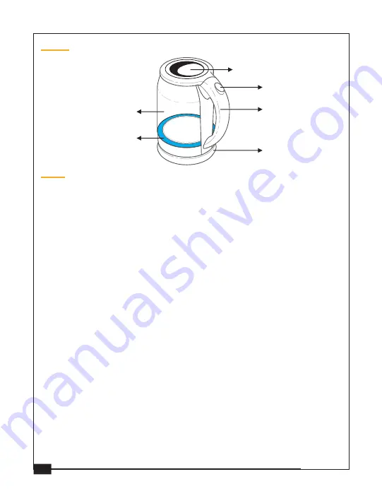 Pigeon True Care Crystal Instruction Manual And Warranty Card Download Page 5