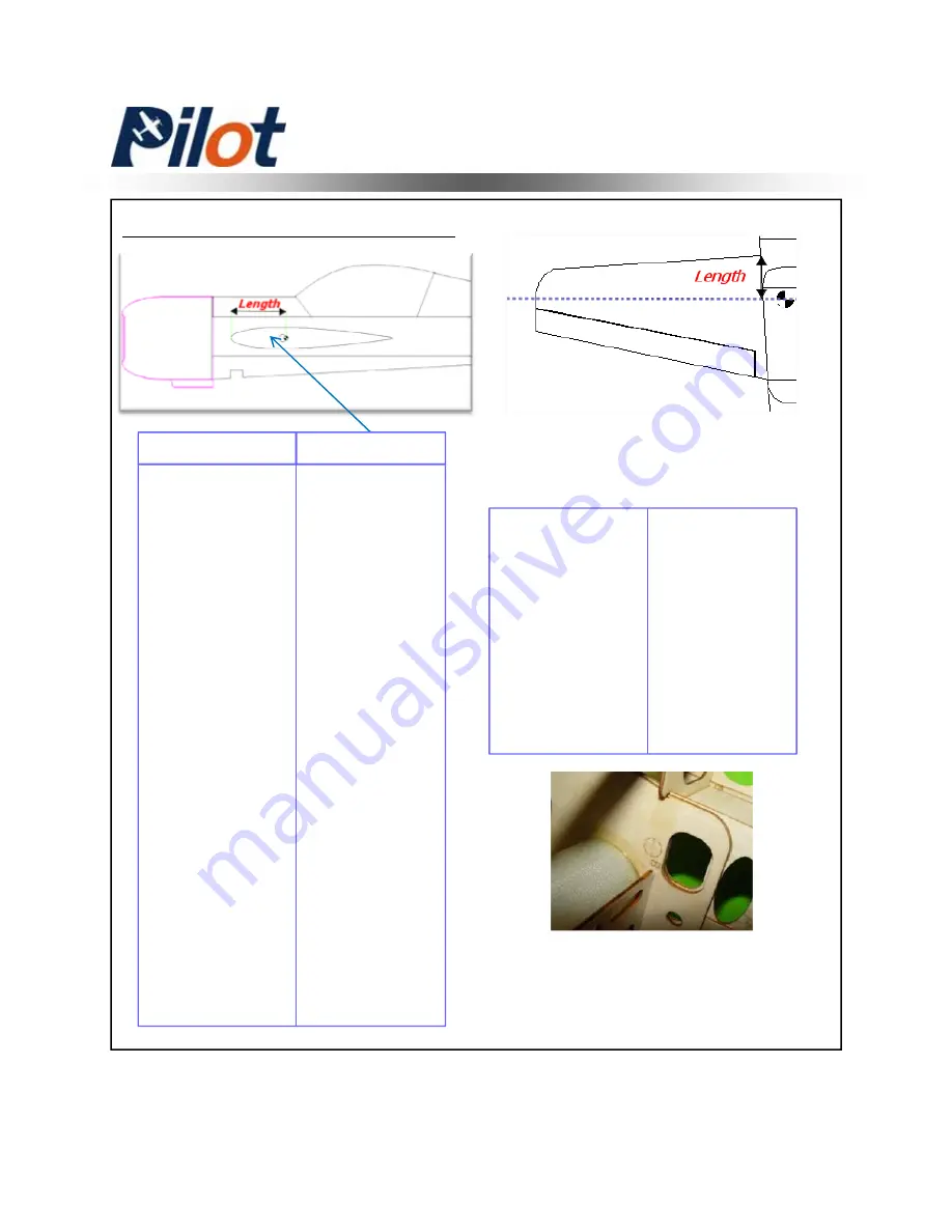 Pilot Communications 30cc Скачать руководство пользователя страница 34