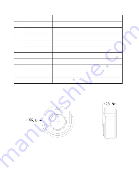 Pilot Communications PBAT-Gate Installation & Operation Manual Download Page 12