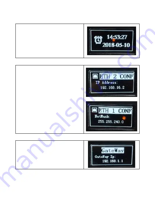 Pilot Communications PBAT-Gate Installation & Operation Manual Download Page 18