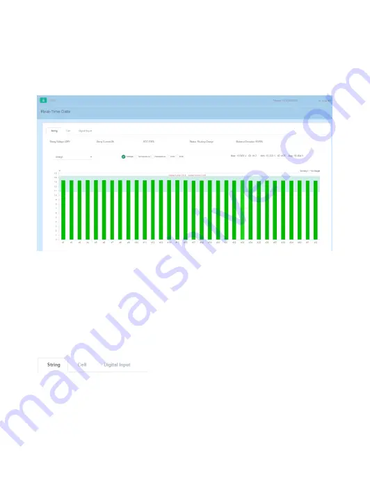 Pilot Communications PBAT-Gate Installation & Operation Manual Download Page 21