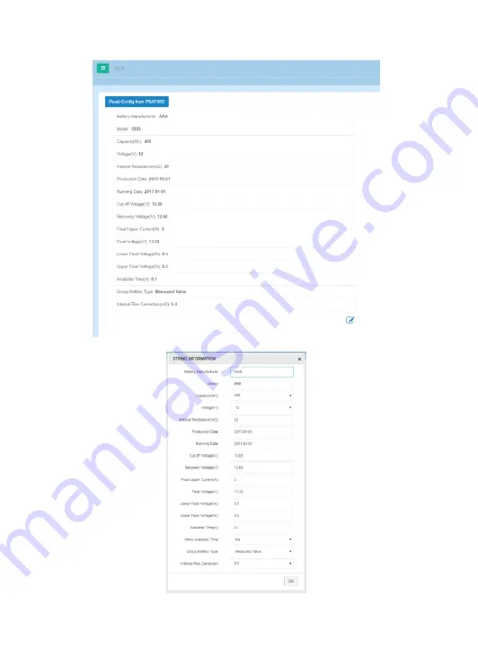 Pilot Communications PBAT-Gate Installation & Operation Manual Download Page 38