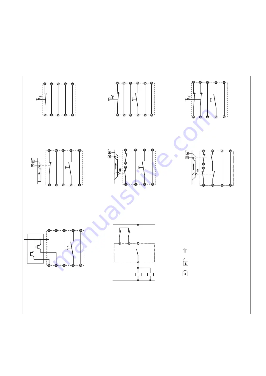 Pilz 774 601 Скачать руководство пользователя страница 5