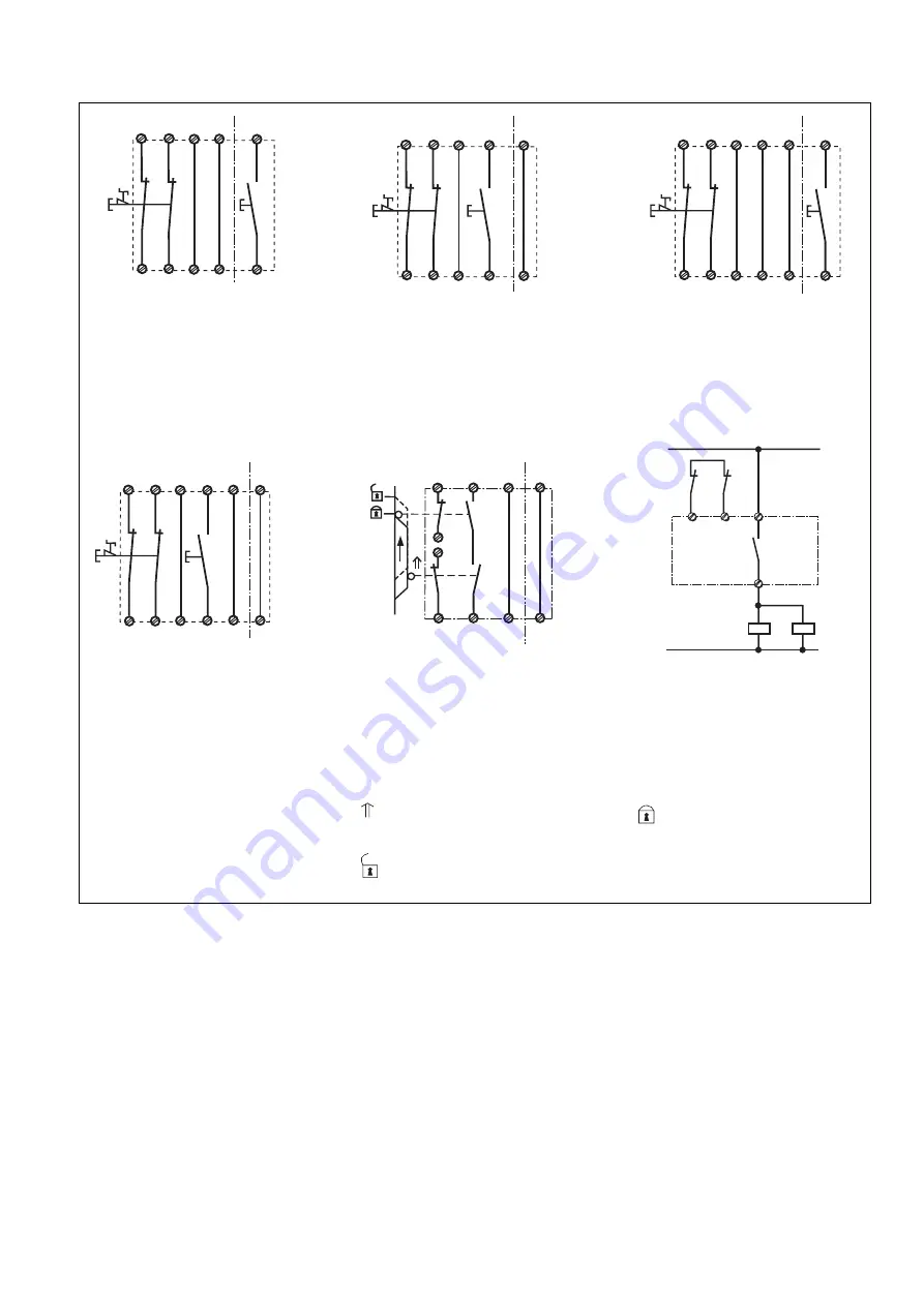 Pilz PNOZ Ex Operating Instructions Manual Download Page 5