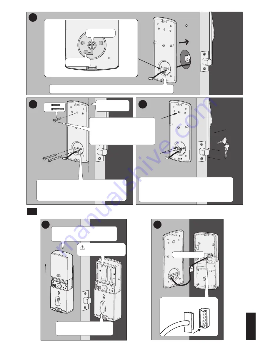 Pin Genie PGD718 User Manual Download Page 9